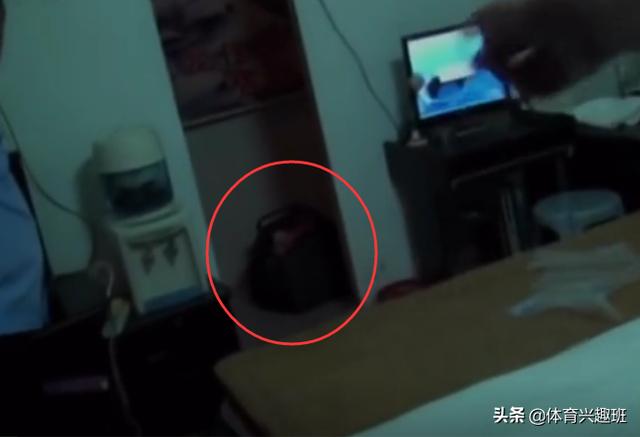 真实灵异事件迷信简短:在宾馆亲身经历或者听说过最恐怖的事是什么？