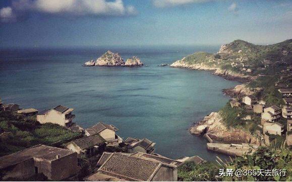 江苏自驾游海边线路:从苏州自驾到浙江哪里看海好？