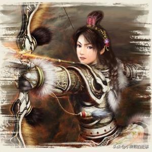 陆逊的老婆:为什么周瑜的名气比陆逊高的多？