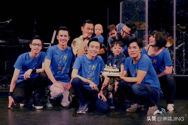 苏打绿青峰:吴青峰到底为苏打绿奉献了多少？
