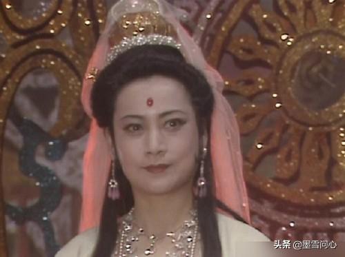 我们的老公是谁:白骨精的丈夫是哪位谁在她背上刻下“白骨夫人”四个字