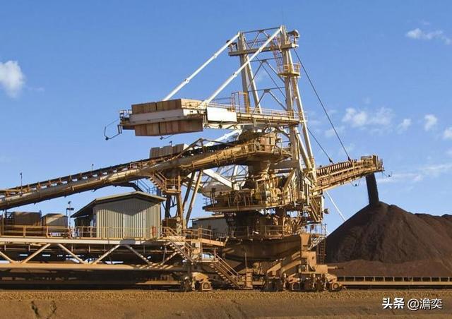 拥有海量铁矿石的澳大利亚为何不自己炼钢，从而创造更多的利润？插图41