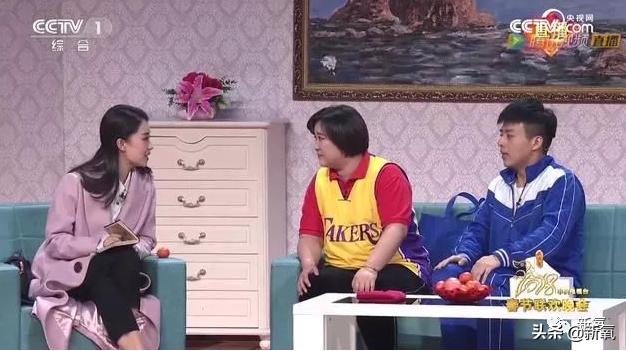 张小斐个人资料:屡次登春晚舞台，出演贾玲首部电影女一号的张小斐，有啥来头？
