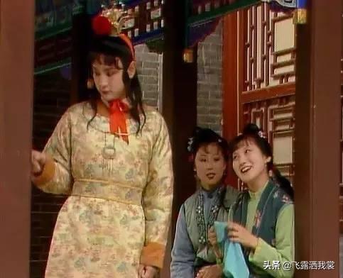 千金佣人:《红楼梦》里贾府怎么请那么多佣人，在那个年代有必要吗