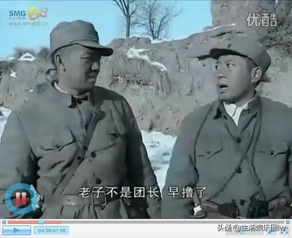 大家能推荐一下大气、直接、不憋屈、不悲壮的电视剧吗？