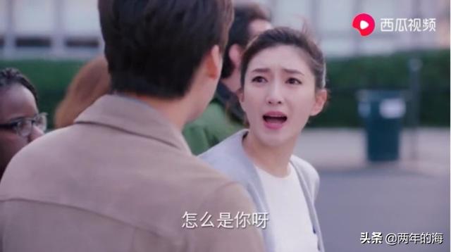 阮莞扮演者:如何评价由李易峰、江疏影主演的电视剧《我在北京等你》