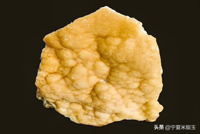 宁夏玉石有哪几种,米脂玉，有没有真正了解的呢？