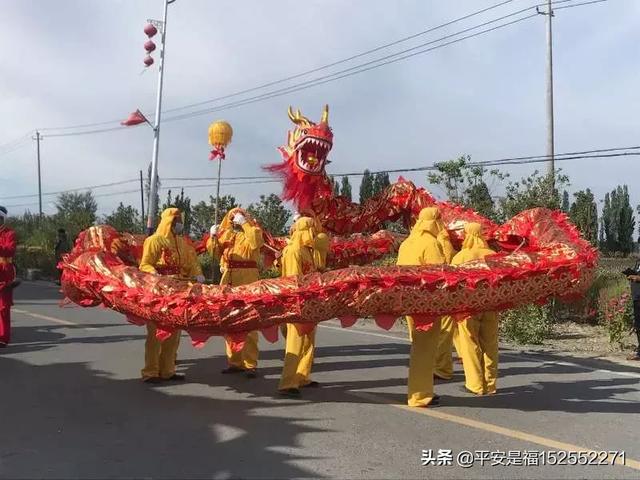 龙抬头是什么意思:今天