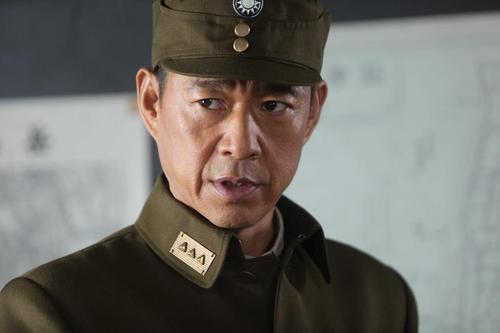 杨杰将军:你知道哪些落差极大的人？