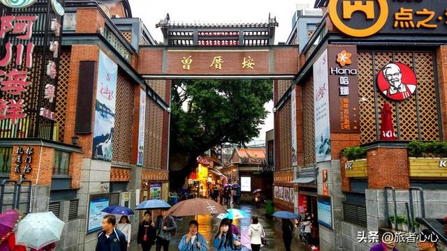 陈嘉庚子女:带孩子去厦门玩，应该去哪些地方呢？