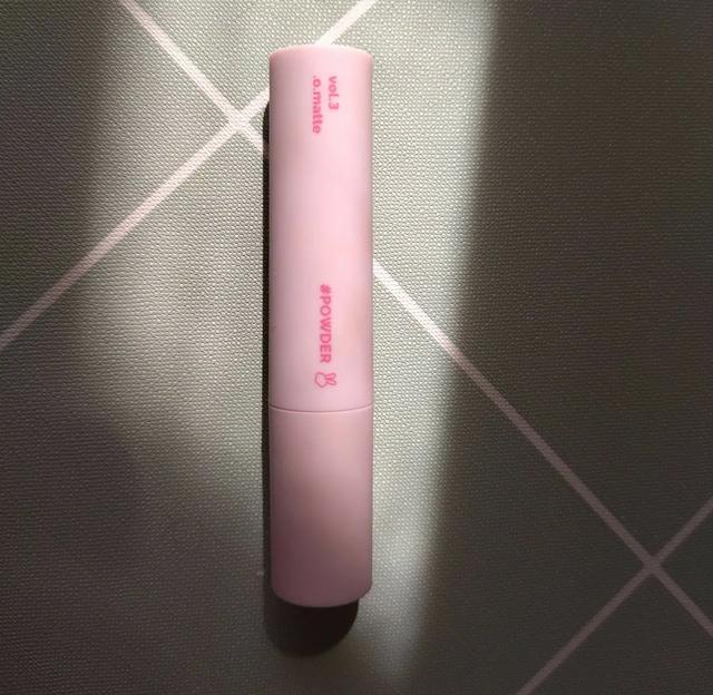 有哪些你用过一次就非常喜欢的口红？插图22