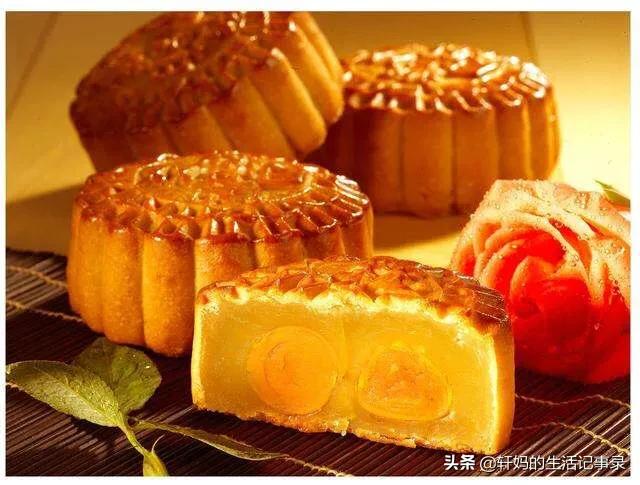 中秋将至,有什么合适礼品推荐吗？