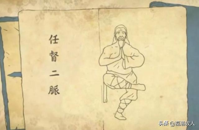 通过明教圣猫谁的考验:乔峰从未有过奇遇，为何年仅三十就罕见敌手了？