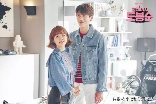 匹诺曹症候群:如何评价韩剧《匹诺曹》？