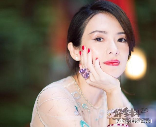 绯闻最多的明星是谁？