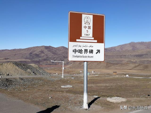 喀纳斯湖水怪抓住了:国内有哪些地方让你觉得很适合自驾游觉得去到就是赚到了