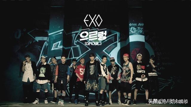 ikon组合:韩国最具人气的歌唱组合的名字是啥？