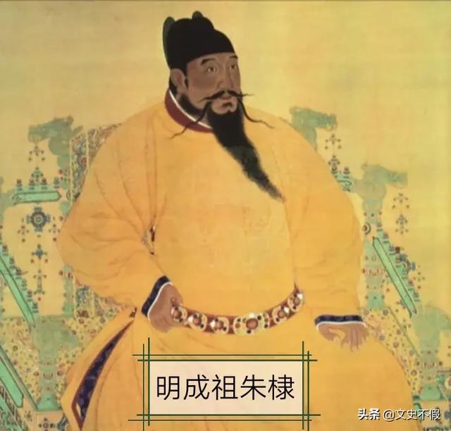 前期履历一般的杨士奇为何能有那么大的成就？