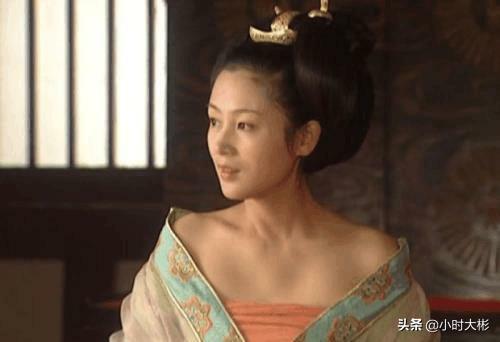 太平公主是谁的女儿:历史上真正的太平公主是什么样的一个人