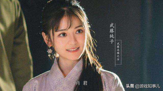 隐形守护者游戏女角色？-第8张图片-9158手机教程网