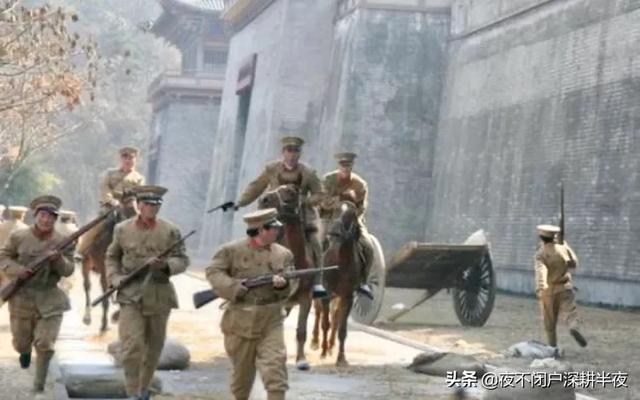 东陵里的宝藏大部分被追回来了吗？