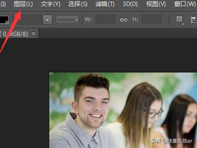 ps颜色模式，ps中怎么转换色彩模式？