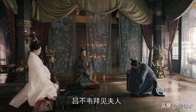 长信侯:秦法很严，嫪毐为何会被封侯？