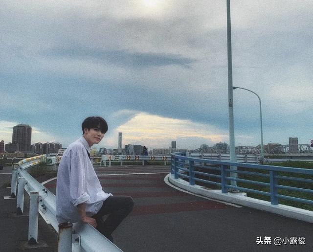 林彦俊:如何看待林彦俊现在的资源？