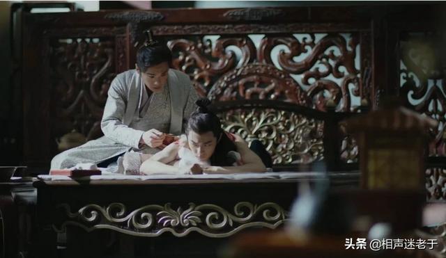 言冰云结局:《庆余年》结局悬念：言冰云有没有投靠二皇子？