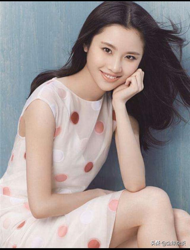 头条问答 - 那些年张艺谋发掘的,历届"谋女郎",后来都火了吗?