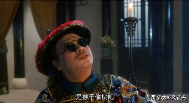海大富:海大富和陈近南谁更胜一筹，在全书武功属于什么档次？