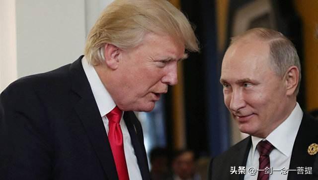 美国司法部续查“通俄门”,巴尔是要缴纳“投名状”吗？