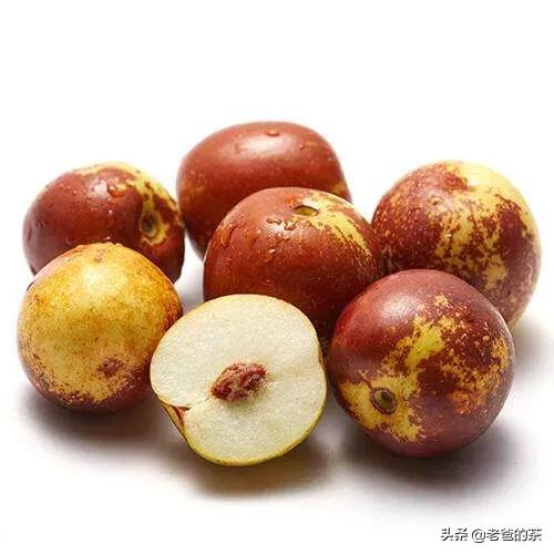 冬枣品种:在我国冬枣是从什么时候开始种植的？冬枣哪里生长的口感更好？