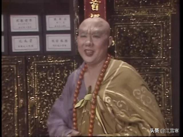 阿难迦叶:西游记最后如来派阿难带三藏取经有什么含义？
