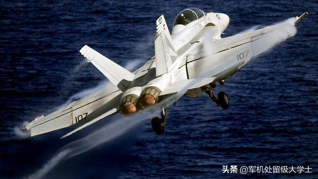 头条问答 - 一架舰载f18有多大的战斗力?(11个回答)