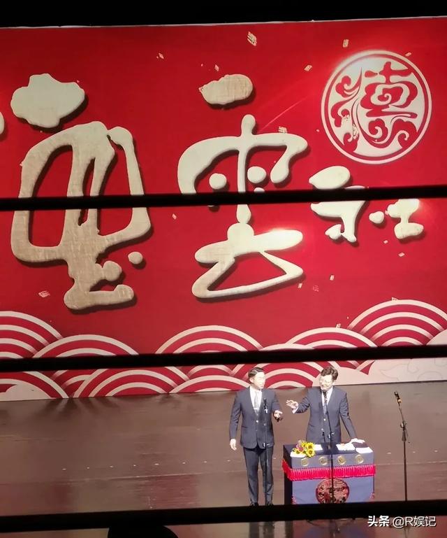 郭德纲徒弟背叛:为什么离开郭德纲的徒弟就不火了