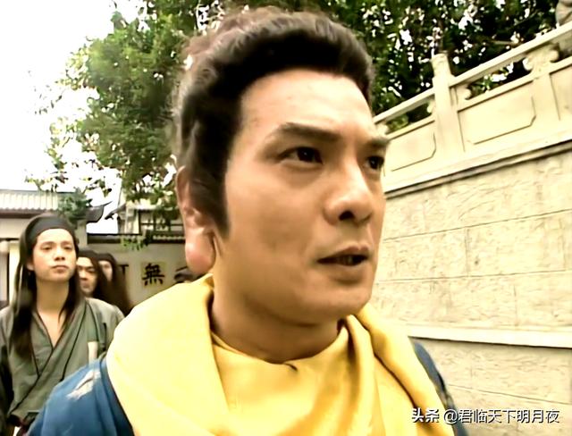 释永信会武功吗:《天龙八部》中少林七十二绝技，如果全部练成，武功会是什么水平