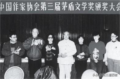 叶春梅:路遥《平凡的世界》编辑看不上，却得了茅盾文学奖，问题出在哪