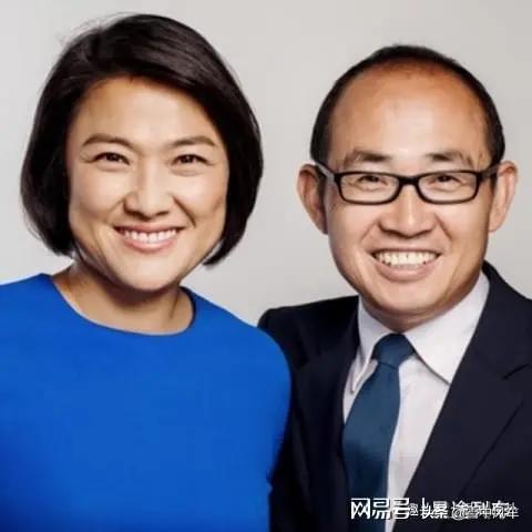 王石老婆:绿地张某婷与王石的田朴珺谁赢谁输？
