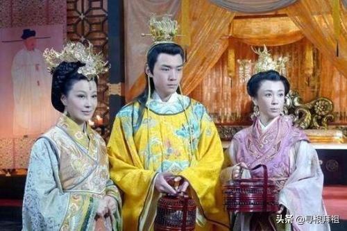 秦惠文王王后:新皇帝继位，是封老皇后还是普通宫女的生母为太后？