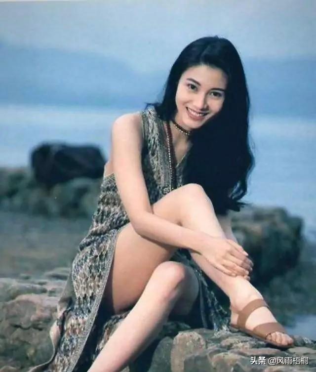 陈好老公是谁:娱乐圈女人味十足的明星是谁？