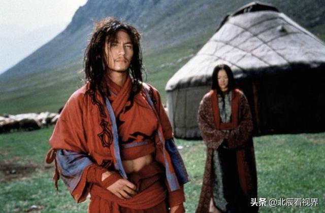 电影里有哪些有魅力的安静、沉默型的男人？