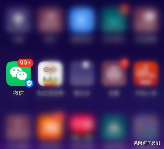迷上头条后，你微信有多久没发过朋友圈了