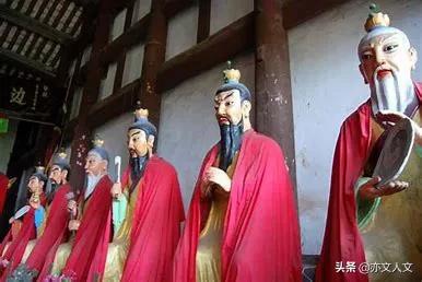 惧留孙:《封神演义》中，眼看着弟子土行孙被张奎斩杀，惧留孙为何不救？