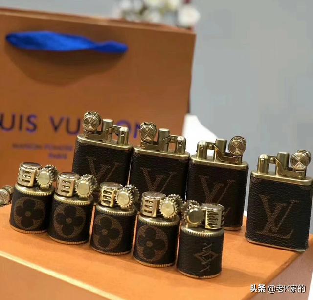 男人必须有的奢侈品是什么您有几件