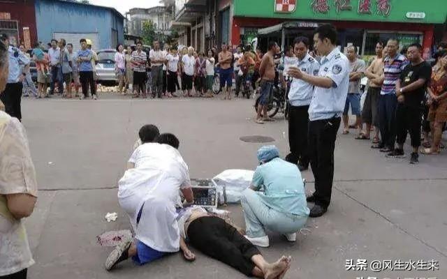 老人被狗绳绊倒后不幸身亡,家属为什么放弃索要赔偿？