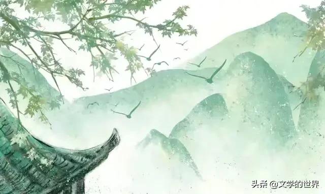诗经中有哪些浪漫但不是耳熟能详的诗句？