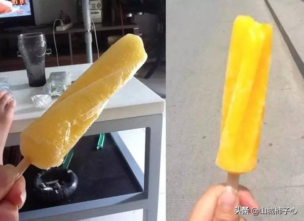 80后们你还记得小时候吃的冰棍是多少钱的吗