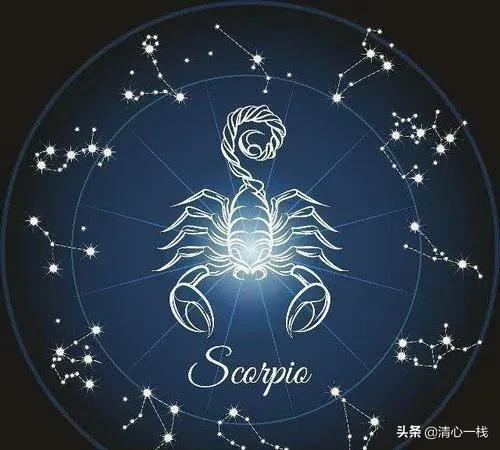 天蝎座的女生，缺点有哪些？