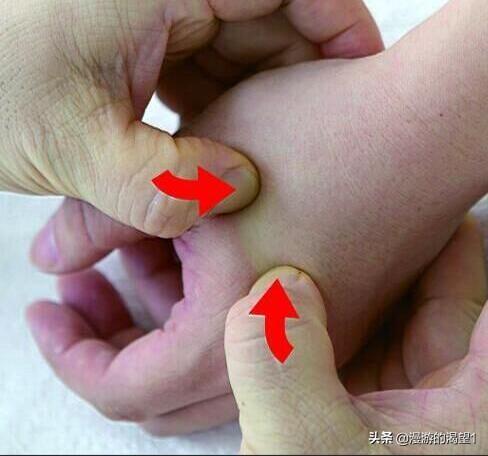 头条问答 - 自己怎么给脑出血病人按摩?(5个回答)